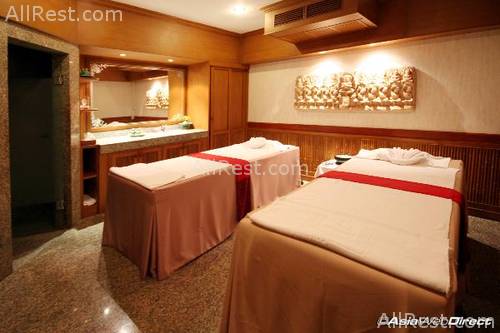 Novotel Phuket Resort 36